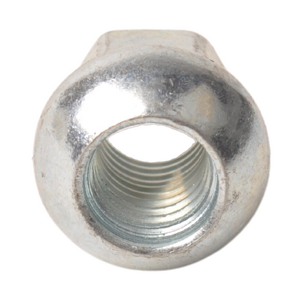 Cantonal Écrou de roue à portée sphérique (M12 x 1,5)