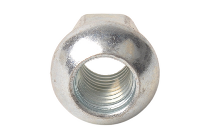 Cantonal Écrou de roue à portée sphérique (M12 x 1,5)