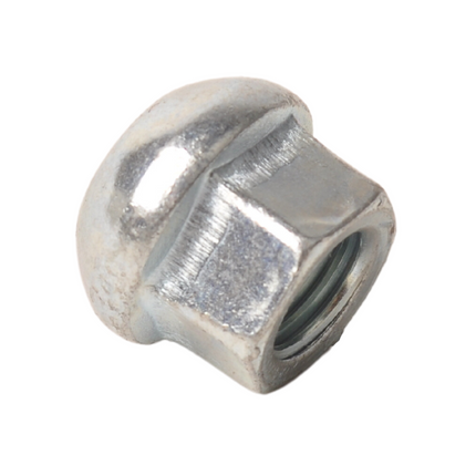 Cantonal Écrou de roue à portée sphérique (M12 x 1,5)