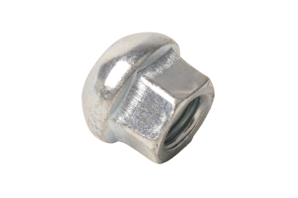 Cantonal Écrou de roue à portée sphérique (M12 x 1,5)