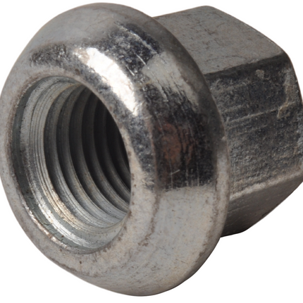 Cantonal Écrou de roue à portée sphérique M14 x 1,5