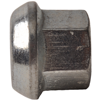 Cantonal Écrou de roue à portée sphérique M14 x 1,5