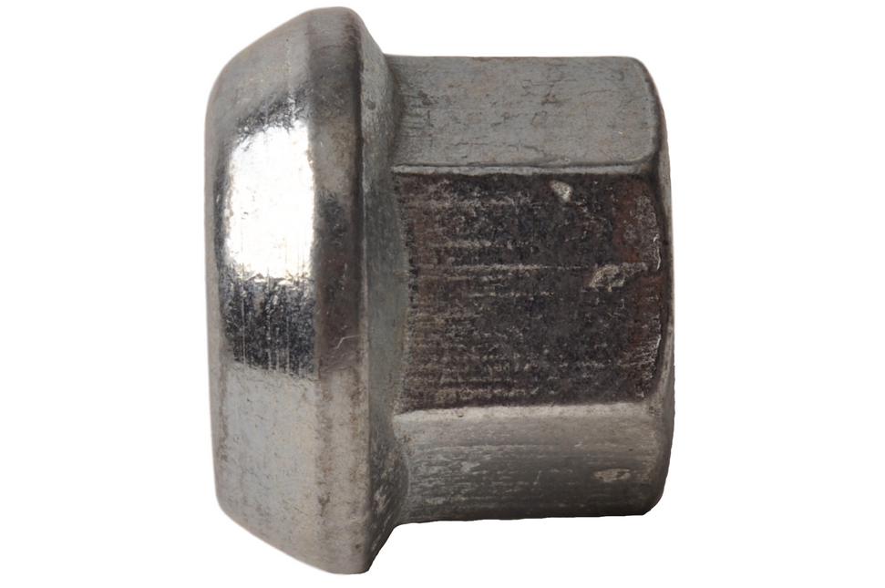 Cantonal Écrou de roue à portée sphérique M14 x 1,5