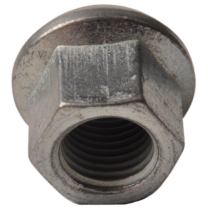 Cantonal Écrou de roue à portée sphérique M14 x 1,5
