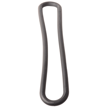 Cantonal Élastique de serrage (20 cm) - 10 pièces