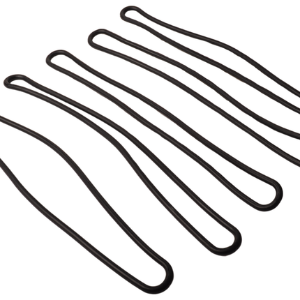 Cantonal Élastique de serrage (40 cm) - 5 pièces