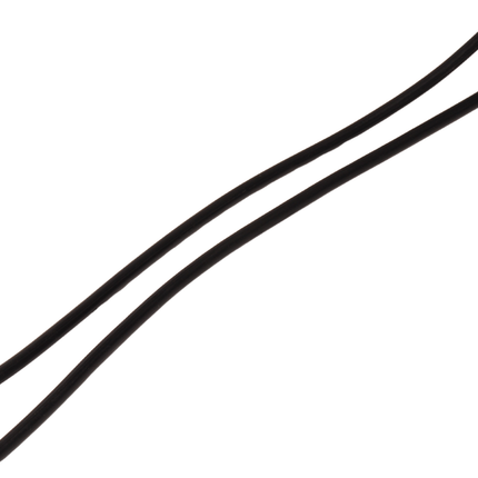Cantonal Élastique de serrage (40 cm) - 5 pièces