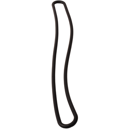 Cantonal Élastique de serrage (40 cm) - 5 pièces