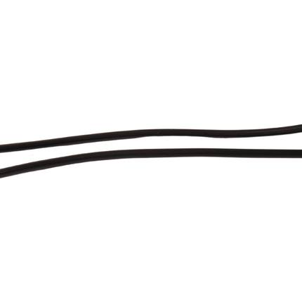 Cantonal Élastique de serrage (40 cm) - 5 pièces