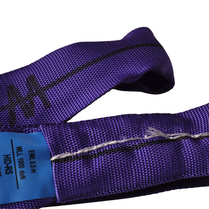 Cantonal Élingue ronde 1000 daN 50 cm