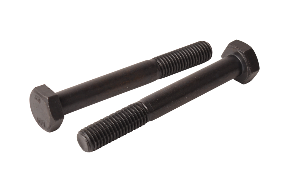 Cantonal Ensemble de boulons M10x80 mm - classe 10.9