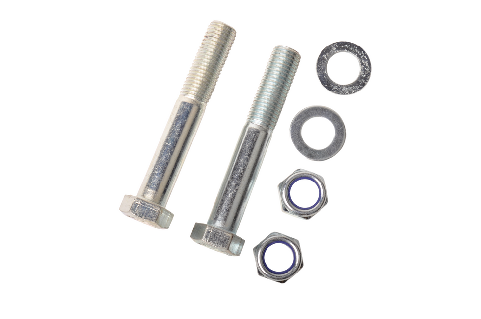 Cantonal Ensemble de boulons M16x100 mm - Classe 10.9