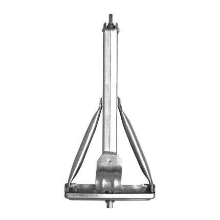 Cantonal Équerre de support pour caravane (500kg)