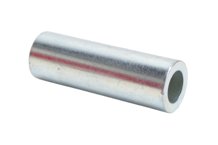 Cantonal Essieux en acier inoxydable taille 12,3x20x58,8 mm