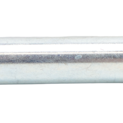 Cantonal Essieux en acier inoxydable taille 12,3x20x58,8 mm