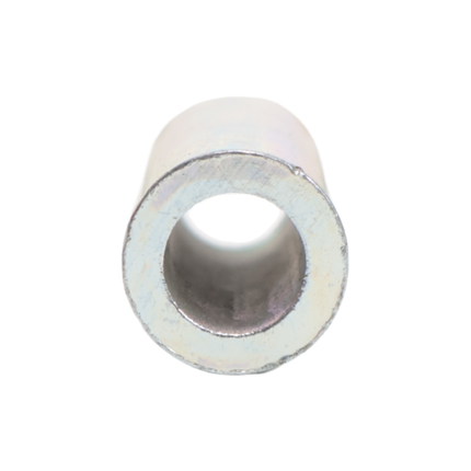Cantonal Essieux en acier inoxydable taille 12,3x20x58,8 mm