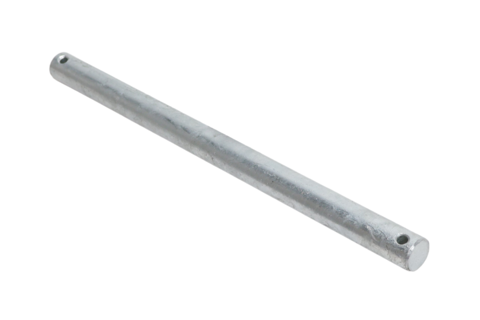Cantonal Essieux pour Diabolos - 241x16,8 mm