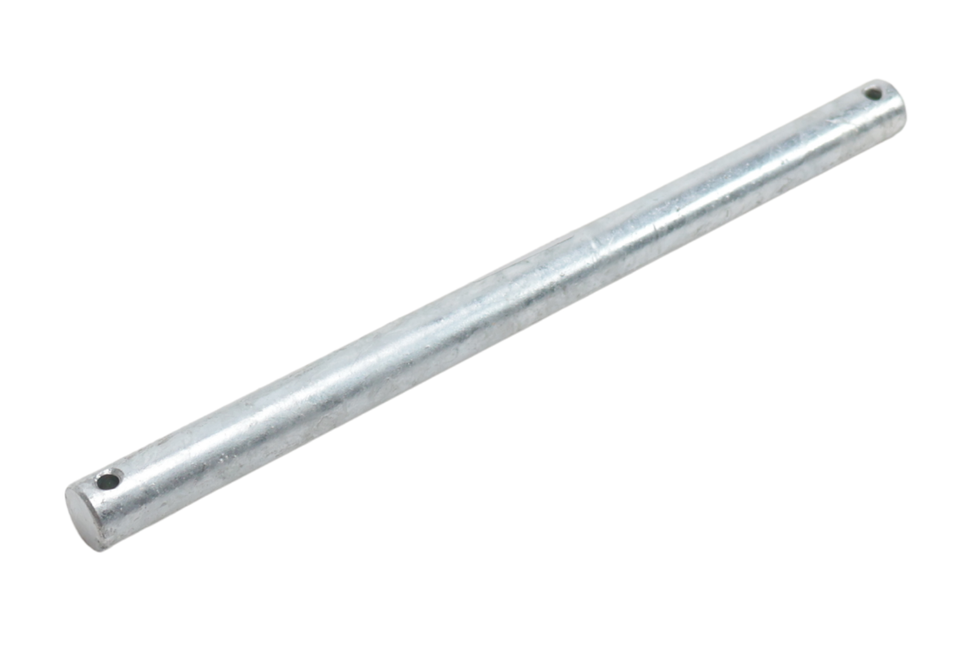 Cantonal Essieux pour Diabolos - 241x16,8 mm