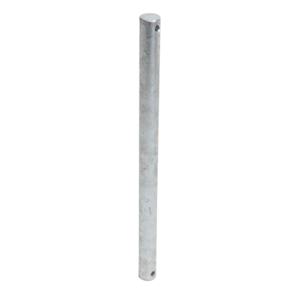 Cantonal Essieux pour Diabolos - 241x16,8 mm