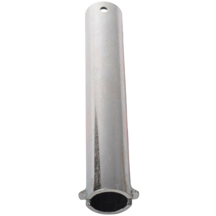 Cantonal Essieux pour Roue jockey 20x115 mm
