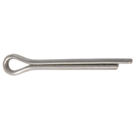 Cantonal Essieux pour Roue jockey 20x85  mm