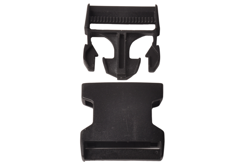 Cantonal Fermeture à boucle pour ceinture de 5 cm