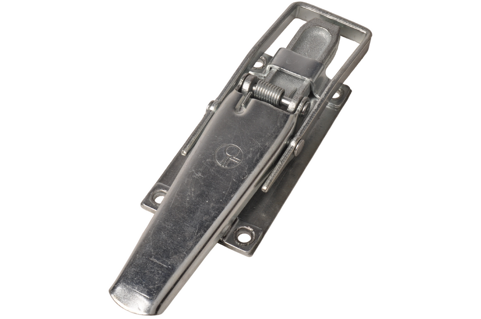 Cantonal Fermeture de serrage Hapert pour Remorque de qualité supérieure