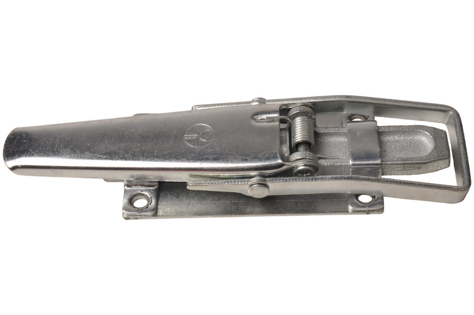 Cantonal Fermeture de serrage Hapert pour Remorque de qualité supérieure