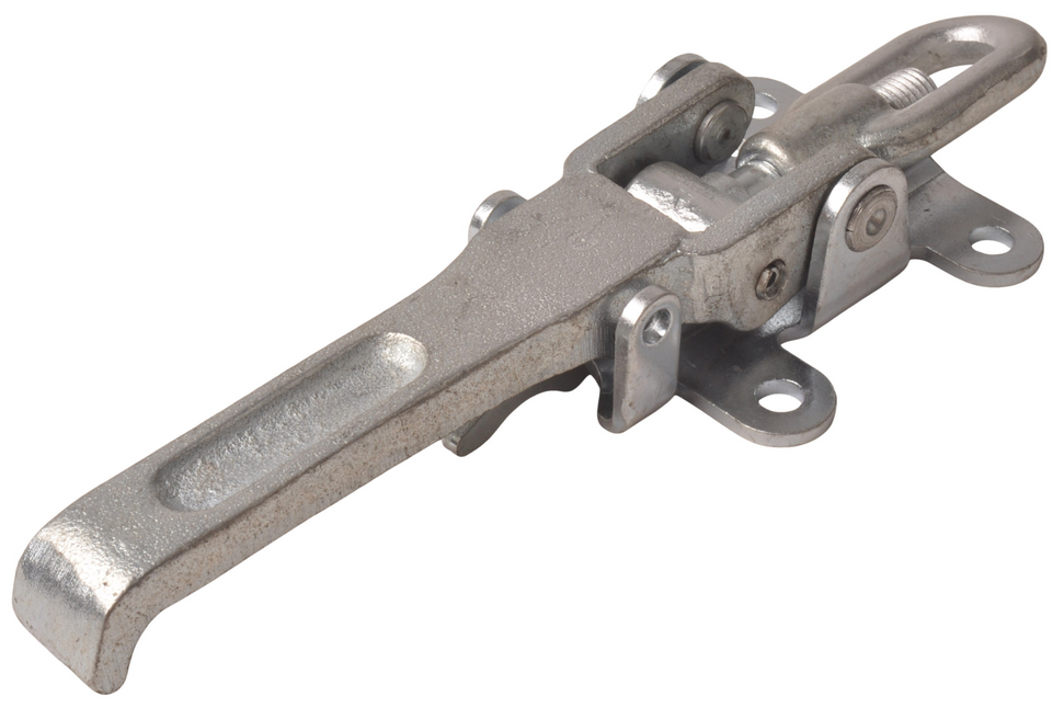 Cantonal Fermeture excentrique Grande