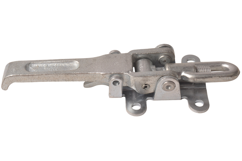 Cantonal Fermeture excentrique Grande