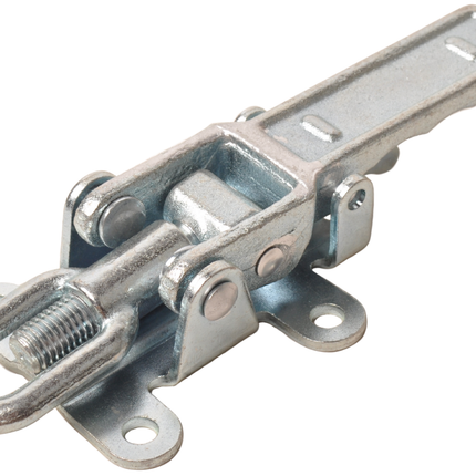 Cantonal Fermeture excentrique Grande