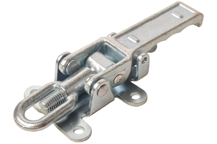 Cantonal Fermeture excentrique Grande