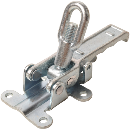 Cantonal Fermeture excentrique Grande