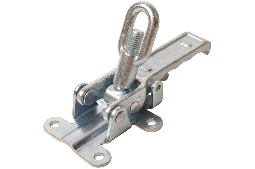 Cantonal Fermeture excentrique Grande