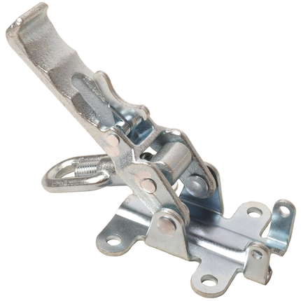 Cantonal Fermeture excentrique Grande