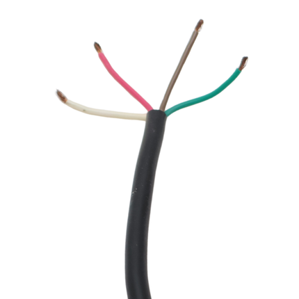 Cantonal Feu arrière de remorque - Cantonal LED - droite - 100x100x35 mm - petit format