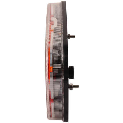 Cantonal Feu arrière de remorque - Cantonal LED - droite - connecteur 8 broches baïonnette - Plug & Play