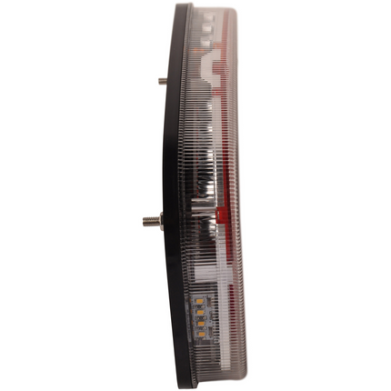 Cantonal Feu arrière de remorque - Cantonal LED - droite - connecteur 8 broches baïonnette - Plug & Play