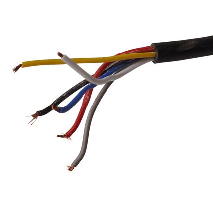 Cantonal Feu arrière de remorque - Cantonal LED - gauche - 244x149x48 mm - 56 LEDs