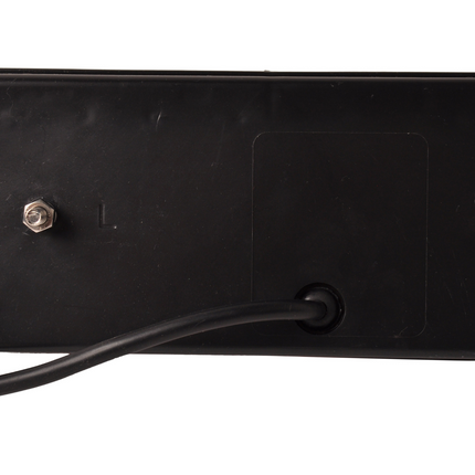 Cantonal Feu arrière gauche vintage  (220x100x55 mm)