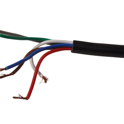 Cantonal Feu arrière LED avec 56 LEDs - droit - 244x149x48 mm