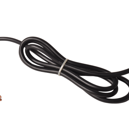 Cantonal Feu arrière LED avec toutes les fonctions et connectables avec des câbles séparés - 228x106x55 mm à droit