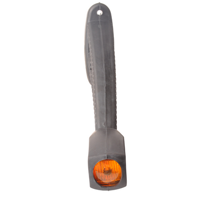 Cantonal Feu de gabarit LED - gauche - blanc/orange/rouge