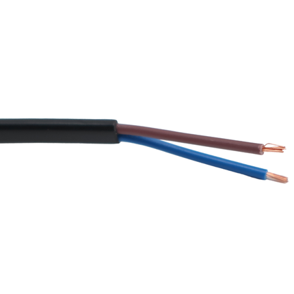 Cantonal Feu de position latéral LED - 110x43 mm - orange/jaune - raccordement par fils libres