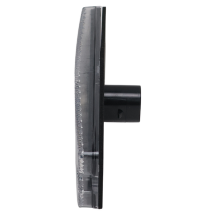 Cantonal Feu de position latéral LED - 110x44 mm - 10-30V - blanc - raccordement par câble libre