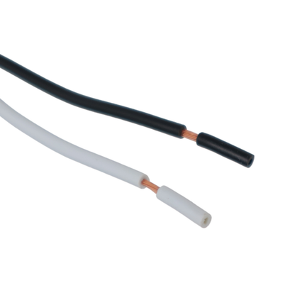 Cantonal Feu de position latéral rouge LED 112x40 mm