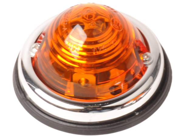 Cantonal Feux de position orange (1 pièce)