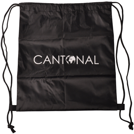 Cantonal Filet de remorque Premium - 300x200 cm - filet maillé - incluant un bord élastique - résistant aux UV