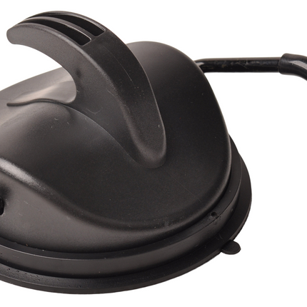 Cantonal Fixation à ventouse pour l'auvent