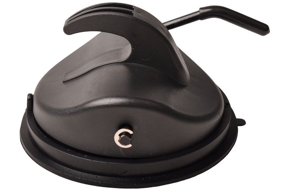 Cantonal Fixation à ventouse pour l'auvent